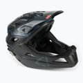 Leatt MTB 3.0 Enduro dviratininko šalmas V21.2 juodas 1021000641