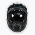 Leatt MTB 3.0 Enduro dviratininko šalmas V21.2 juodas 1021000641 2