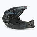 Leatt MTB 3.0 Enduro dviratininko šalmas V21.2 juodas 1021000641 3
