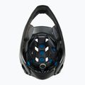 Leatt MTB 3.0 Enduro dviratininko šalmas V21.2 juodas 1021000641 5