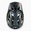 Leatt MTB 3.0 Enduro dviratininko šalmas V21.2 juodas 1021000641 6