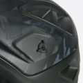 Leatt MTB 3.0 Enduro dviratininko šalmas V21.2 juodas 1021000641 7