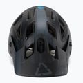 Leatt MTB 3.0 AllMTN dviratininko šalmas V21.2 juodas 1021000682 3