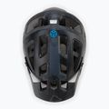 Leatt MTB 3.0 AllMTN dviratininko šalmas V21.2 juodas 1021000682 5