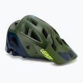 Leatt MTB 3.0 AllMTN dviratininko šalmas V21.1 žalias 1021000691