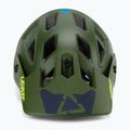 Leatt MTB 3.0 AllMTN dviratininko šalmas V21.1 žalias 1021000691 2