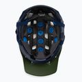 Leatt MTB 3.0 AllMTN dviratininko šalmas V21.1 žalias 1021000691 5