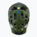 Leatt MTB 3.0 AllMTN dviratininko šalmas V21.1 žalias 1021000691 6