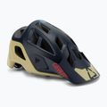 Leatt MTB 3.0 AllMTN dviratininko šalmas V21.1 mėlynas 1021000701