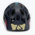 Leatt MTB 3.0 AllMTN dviratininko šalmas V21.1 mėlynas 1021000701 2
