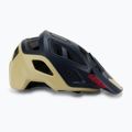 Leatt MTB 3.0 AllMTN dviratininko šalmas V21.1 mėlynas 1021000701 3