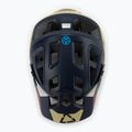 Leatt MTB 3.0 AllMTN dviratininko šalmas V21.1 mėlynas 1021000701 6