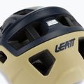 Leatt MTB 3.0 AllMTN dviratininko šalmas V21.1 mėlynas 1021000701 7
