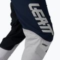 Leatt MTB 4.0 vyriškos dviratininkų kelnės mėlyna ir balta 5021110920 4