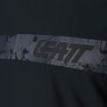 Leatt MTB 3.0 dviratininkų marškinėliai juodi 5021120421 3