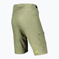 Leatt MTB 2.0 dviračių šortai žali 5021130301 3