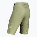 Leatt MTB 2.0 dviračių šortai žali 5021130301 4