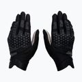 Leatt MTB 4.0 Lite vyriškos dviratininkų pirštinės juodos 6021080100 3
