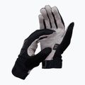Leatt MTB 2.0 X-Flow vyriškos dviratininkų pirštinės juodos 6021080240
