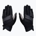 Leatt MTB 2.0 X-Flow vyriškos dviratininkų pirštinės juodos 6021080240 3