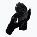 Leatt MTB 2.0 SubZero vyriškos dviratininkų pirštinės juodos spalvos 6021080320