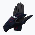 Leatt MTB 2.0 SubZero dviratininkų pirštinės tamsiai mėlynos 6021080360