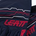 Leatt MTB 1.0 dviratininkų pirštinės tamsiai mėlynos 6021080440 4