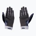 Leatt MTB 1.0 GripR plieninės dviratininkų pirštinės 6021080540 2