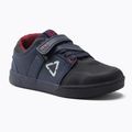 Vyriški MTB dviratininkų batai Leatt 4.0 Clip navy blue/black 3021300402