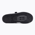 Vyriški MTB dviratininkų batai Leatt 4.0 Clip navy blue/black 3021300402 4