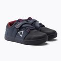 Vyriški MTB dviratininkų batai Leatt 4.0 Clip navy blue/black 3021300402 5