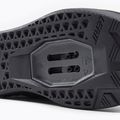 Vyriški MTB dviratininkų batai Leatt 4.0 Clip navy blue/black 3021300402 7