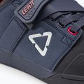 Vyriški MTB dviratininkų batai Leatt 4.0 Clip navy blue/black 3021300402 8