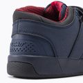 Vyriški MTB dviratininkų batai Leatt 4.0 Clip navy blue/black 3021300402 9