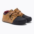 Leatt 4.0 Clip MTB dviračių batai geltoni 3021300431 5