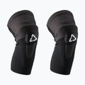 Dviračio kelių apsaugos Leatt AirFlex Hybrid black
