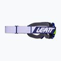 Leatt Velocity 4.5 v22 blue/clear 8022010480 dviratininkų akiniai 7