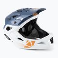 Leatt MTB 3.0 Enduro V22 dviratininko šalmas pilkas 1022070621