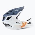 Leatt MTB 3.0 Enduro V22 dviratininko šalmas pilkas 1022070621 3