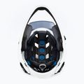 Leatt MTB 3.0 Enduro V22 dviratininko šalmas pilkas 1022070621 6