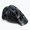Leatt MTB 3.0 Allmtn V22 dviratininko šalmas juodas 1022070651
