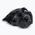 Leatt MTB 3.0 Allmtn V22 dviratininko šalmas juodas 1022070651 2