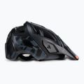 Leatt MTB 3.0 Allmtn V22 dviratininko šalmas juodas 1022070651 3