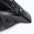 Leatt MTB 3.0 Allmtn V22 dviratininko šalmas juodas 1022070651 6