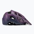 Leatt MTB 3.0 Allmtn V22 dviratininko šalmas tamsiai mėlynas 1022070660 3