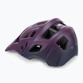 Leatt MTB 3.0 Allmtn V22 dviratininko šalmas tamsiai mėlynas 1022070660 4