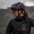 Leatt MTB 3.0 Allmtn V22 dviratininko šalmas tamsiai mėlynas 1022070660 8