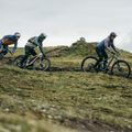 Leatt MTB 3.0 Allmtn V22 dviratininko šalmas tamsiai mėlynas 1022070660 10