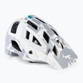 Leatt MTB 3.0 Allmtn V22 dviratininko šalmas pilkas 1022070680