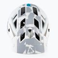 Leatt MTB 3.0 Allmtn V22 dviratininko šalmas pilkas 1022070680 2